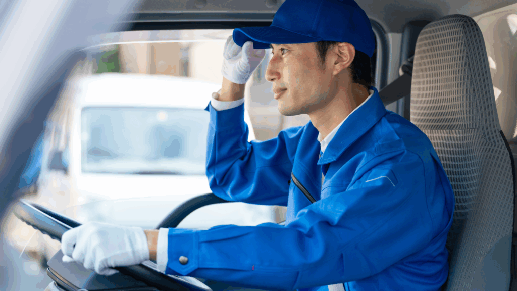 宅配買取は本当に危険？利用者が感じる不安とは