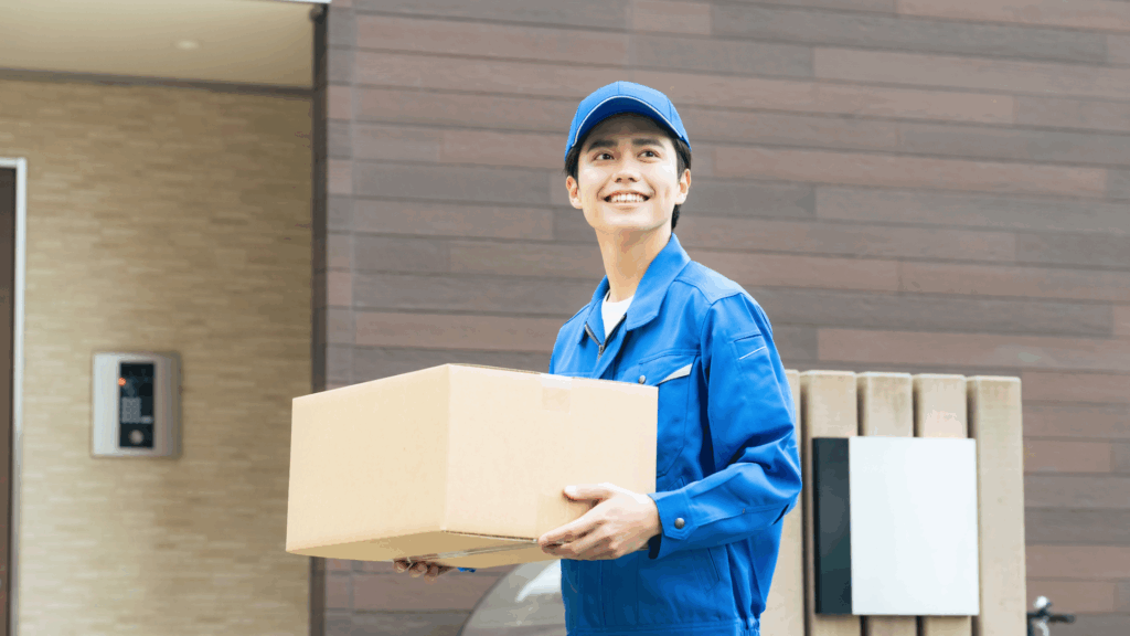 宅配買取で起こりうるリスクと対策