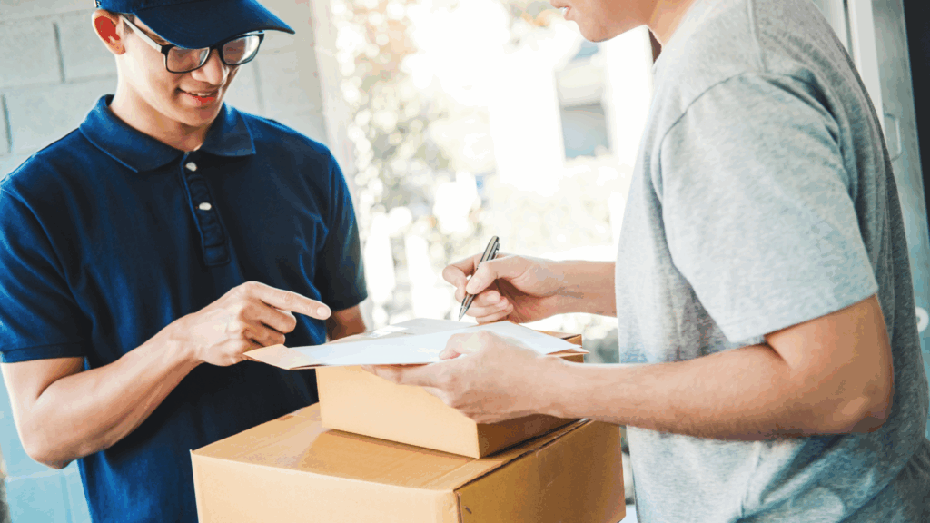 【実践編】宅配買取を安全に利用するための手順